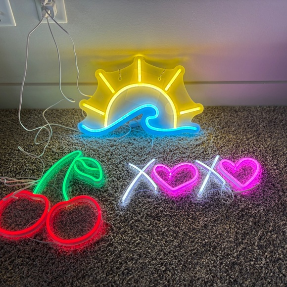 Neon Signs - Picture 9 of 9